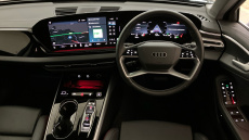 Audi A5 2.0 TDI 204 Sport 5dr S Tronic Diesel Estate